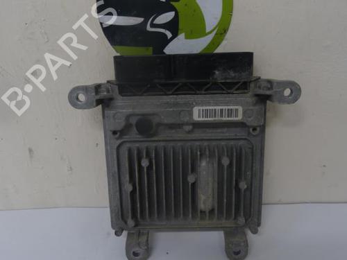 Used Engine control unit (ECU) Engine control unit (ECU) MERCEDES-BENZ SPRINTER 5-t Van (B906) 513 CDI (906.653, 906.655, 906.657) (129 hp) 34415594 34415594