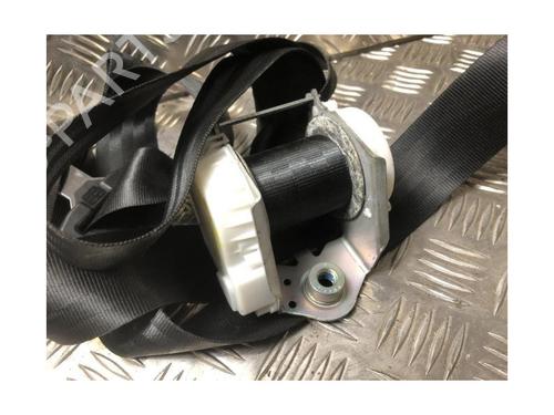 Rear left seatbelt FORD GRAND C-MAX (DXA/CB7, DXA/CEU) 1.6 TDCi | BP25222386I29 