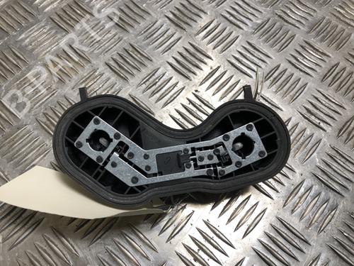 Used Licence plate light RENAULT MEGANE II (BM0/1_, CM0/1_) 1.4 16V (BM0B, CM0B) (98 hp) 31244681