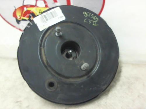 Used Servo brake CITROËN C3 II (SC_) 1.4 HDi 70 (SC8HZC, SC8HR0, SC8HP4) (68 hp) 13272457