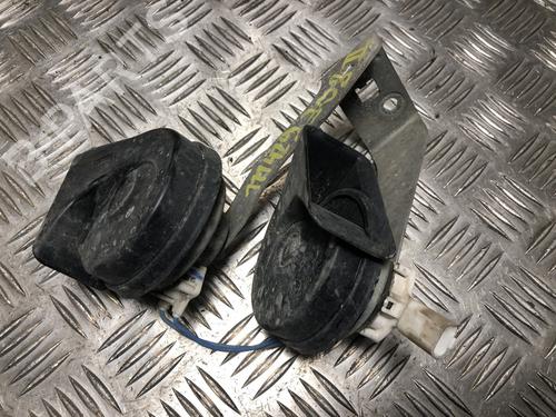 Used Horn Horn PEUGEOT 308 SW II (LC_, LJ_, LR_, LX_, L4_) 1.6 BlueHDi 120 (120 hp) 34153671 34153671