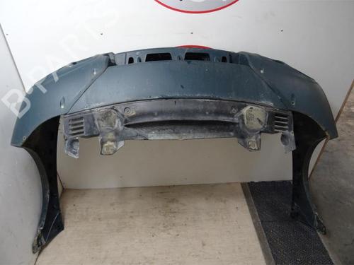 Pára-choques frente RENAULT SCÉNIC I MPV (JA0/1_, FA0_) 1.9 dCi RX4 | BP30783407C7