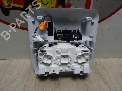 Interior roof light PEUGEOT 208 I (CA_, CC_) 1.2 THP 110 | BP13269228I8