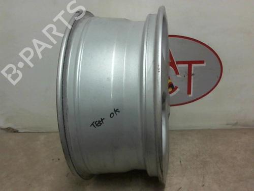 Used Rim PEUGEOT 607 (9D, 9U) 2.2 HDi (133 hp) 30784126