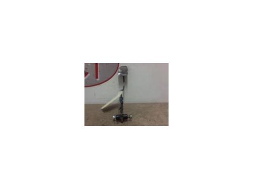 bremsepedal CITROËN BERLINGO / BERLINGO FIRST Box Body/MPV (M_) 1.6 HDI 90 (MB9HX, MC9HX) (90 hp) 12978340