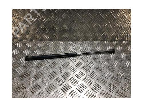 Tailgate lift support PEUGEOT 3008 I MPV (0U_) 1.6 HDi | BP27516150C138 