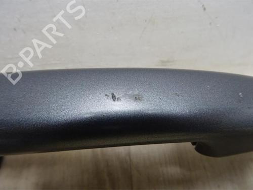 Front right exterior door handle PEUGEOT 207 (WA_, WC_) 1.6 HDi | BP13272784C129 