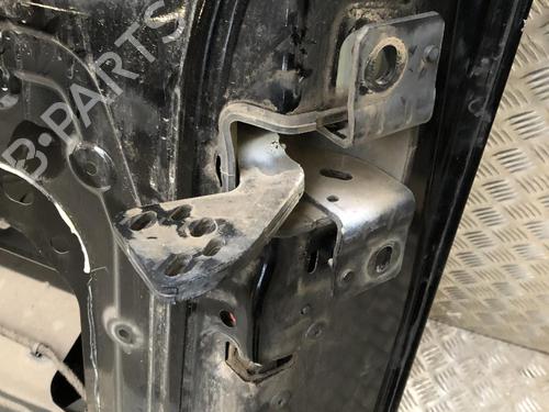 Right slide door PEUGEOT EXPERT Van (V_) 2.0 BlueHDi 180 | BP31829169C75