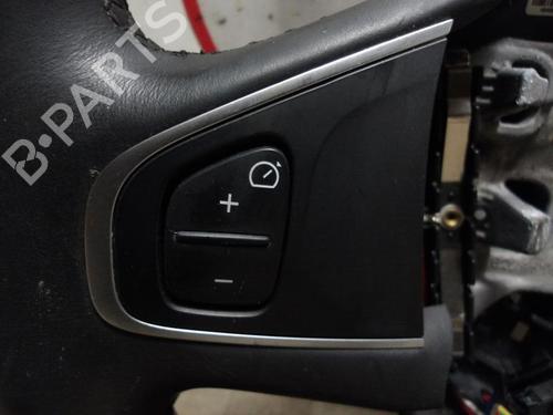 Used Steering wheel RENAULT CAPTUR I (J5_, H5_) 0.9 TCe 90 (90 hp) 13261980