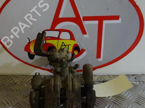 Used Left rear brake caliper MAZDA MX-5 II (NB) 1.6 16V (NB6C) (110 hp) 13271198