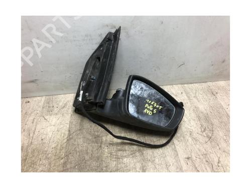 Right mirror VW POLO V (6R1, 6C1) 1.6 TDI | BP20623047C27 