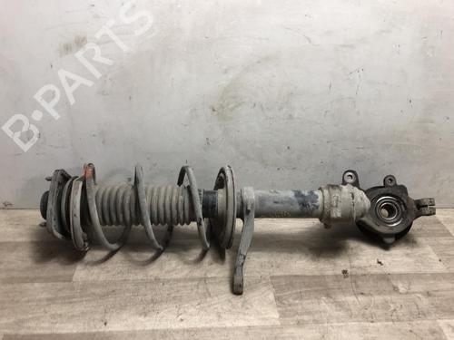 Left front shock absorber PEUGEOT 106 II (1A_, 1C_) 1.0 i | BP23870784M16