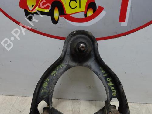 Used Right front suspension arm ROVER 400 II Hatchback (RT) 414 Si (103 hp) 13285501