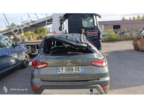 Rear left wheel arch trim SEAT ARONA (KJ7, KJP) 1.0 TSI | BP23270843C136