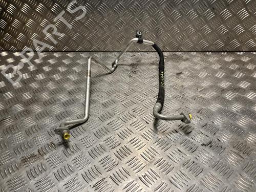 Used AC pipe AC pipe PEUGEOT 208 I (CA_, CC_) 1.0 VTi (68 hp) 34553471 34553471