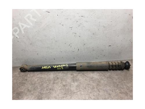 Right rear shock absorber DACIA SANDERO II TCe 90 (B8M1, B8MA, B8AC) | BP20098840M19