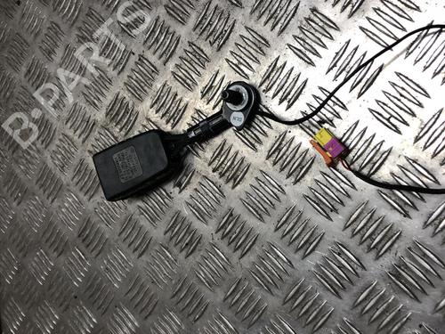 Seat buckle OPEL MERIVA B MPV (S10) 1.4 (75) | BP31244244I32