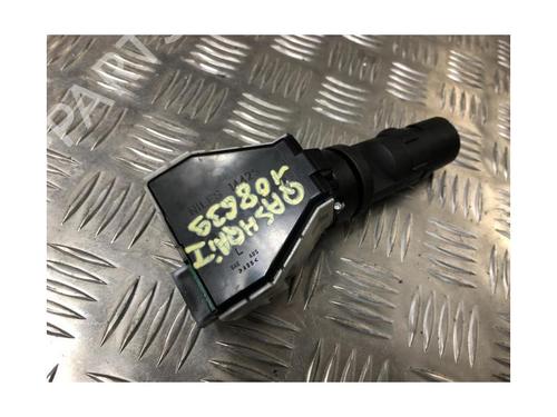 Switch NISSAN QASHQAI / QASHQAI +2 I (J10, NJ10, JJ10E) 2.0 All-wheel Drive | BP25701997I30 