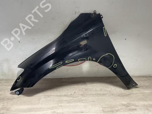 Used Left front fenders NISSAN MURANO I (Z50) 3.5 4x4 (234 hp) 30784679