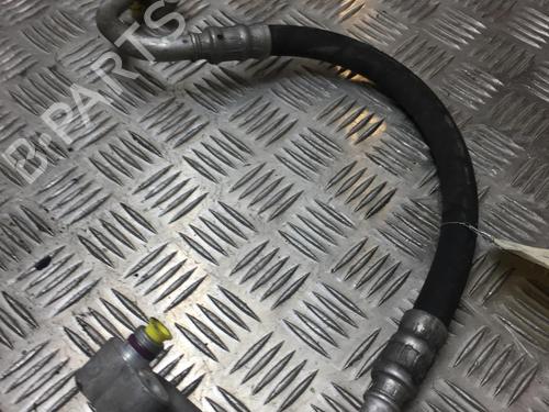 AC pipe VW EOS (1F7, 1F8) 2.0 TDI | BP24313955M126