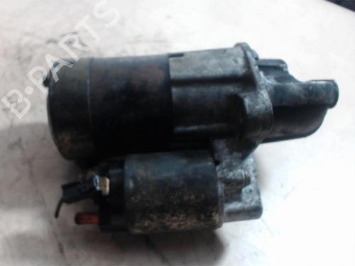 Startmotor SUZUKI JIMNY Closed Off-Road Vehicle (SN) 1.3 16V 4WD (SN413, JB43) | BP25208230M8 