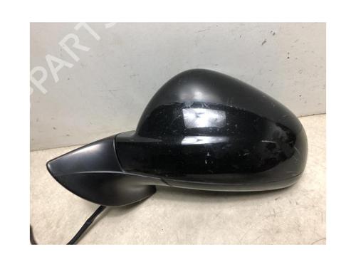 Left mirror PEUGEOT 407 (6D_) 1.6 HDi 110 (6D9HZC, 6D9HYC) | BP20616499C26 