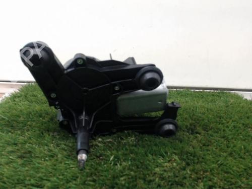 Used Rear wiper motor CITROËN C3 II (SC_) 1.4 HDi 70 (SC8HZC, SC8HR0, SC8HP4) (68 hp) 13266305