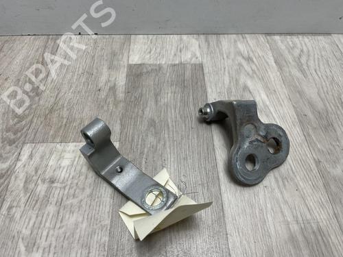 Used Hinge/Door check strap FORD FOCUS III Turnier 1.6 TDCi (115 hp) 23068093