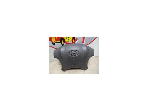 Used Steering wheel HYUNDAI TUCSON (JM) 2.0 CRDi All-wheel Drive (113 hp) 12977854