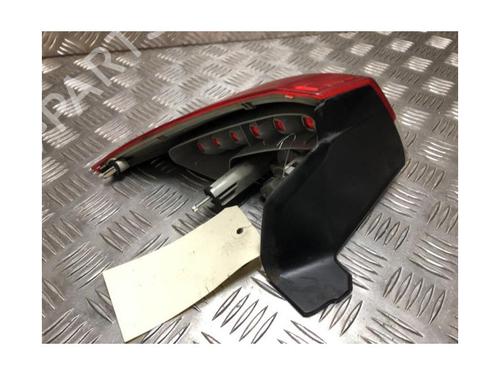 Right taillight RENAULT LAGUNA III (BT0/1) 1.5 dCi (BT00, BT0A, BT0T, BT1J) | BP23109901C35 