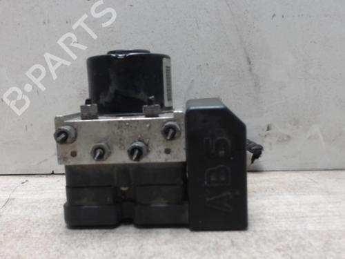 Módulo de ABS CITROËN C3 Picasso (SH_) 1.6 HDI 90 (92 hp) 13292665