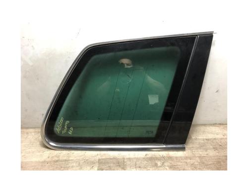 Rear right quarter glass VW TOUAREG (7LA, 7L6, 7L7) 3.0 V6 TDI | BP23873405C92 