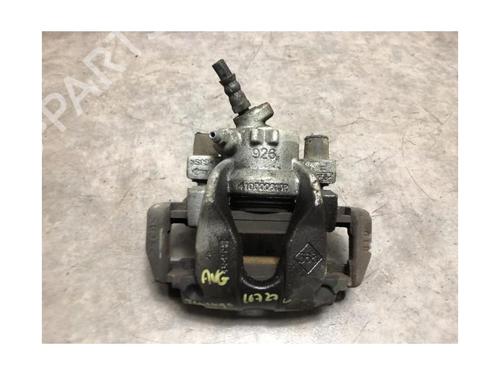 Left front brake caliper RENAULT TWINGO III (BCM_, BCA_) 0.9 TCe 90 (BCM9, BCM2) | BP20625465M105 
