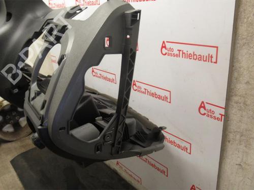 Dashboard SEAT ALTEA (5P1) 1.9 TDI | BP28286843C46 