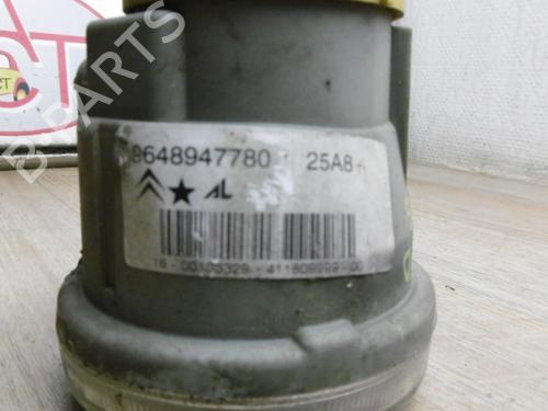 Højre Foran Tågelygte CITROËN C3 I (FC_, FN_) 1.4 HDi | BP13275627C31 