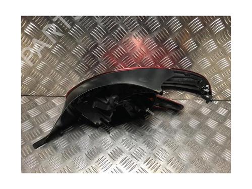 Left taillight PEUGEOT 208 I (CA_, CC_) 1.2 VTI 82 | BP28485912C34 
