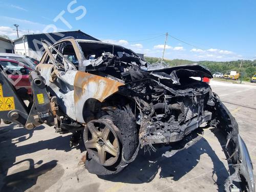 Driveshaft MERCEDES-BENZ M-CLASS (W166) ML 350 BlueTEC 4-matic (166.024, 166.023) | BP25305766M37 - Image 20