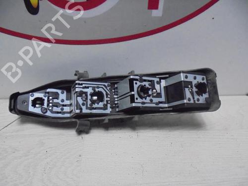 Used Licence plate light RENAULT SCÉNIC II (JM0/1_) 1.9 dCi (JM0G, JM12, JM1G, JM2C) (120 hp) 20632583