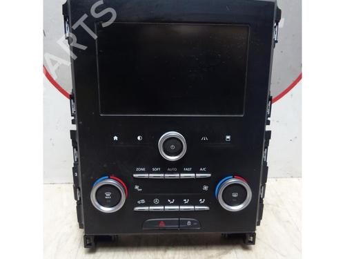 Multifunctionele display RENAULT MEGANE IV Hatchback (B9A/M/N_) 1.5 dCi 110 (B9A3) | BP23186450C48 
