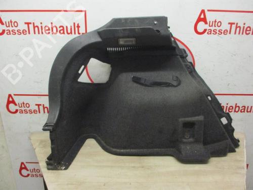 Boot lining TOYOTA AURIS (_E15_) 2.0 D-4D (ADE150_, ADE150R) | BP13132714I3 