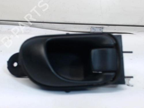 Used Rear right interior door handle DAEWOO REZZO (U100) 1.8 (101 hp) 12961809