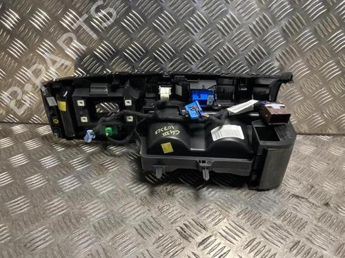 Middle console CITROËN C4 III (BA_, BB_, BC_) ë-C4 (BCZKXC, BZCKSC) | BP31021980I22