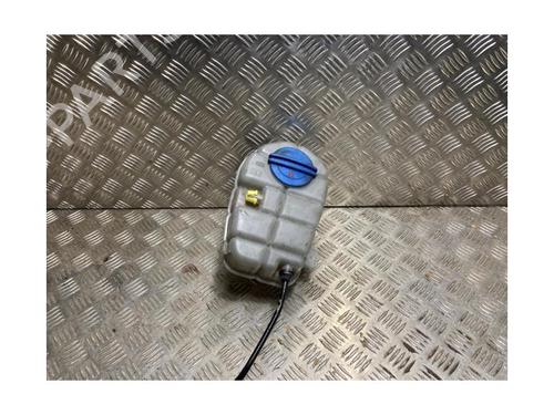 Expansion tank AUDI A6 C7 Avant (4G5, 4GD) 2.0 TDI | BP28297126C120 