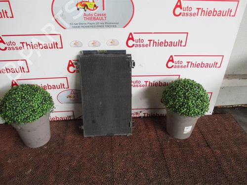 Used AC radiator TOYOTA COROLLA (_E12_) 2.0 D-4D (CDE120R, CDE120L_) (110 hp) 30779938