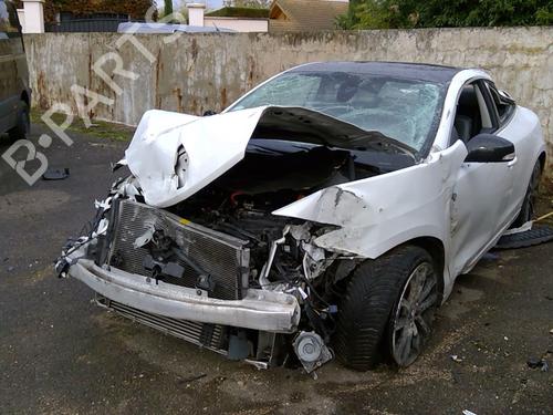 Steering column RENAULT LAGUNA Coupe (DT0/1) 2.0 dCi (DT01, DT08, DT09, DT0K, DT12, DT1C, DT1D, DT1M,... | BP30785371M21 - Image 8