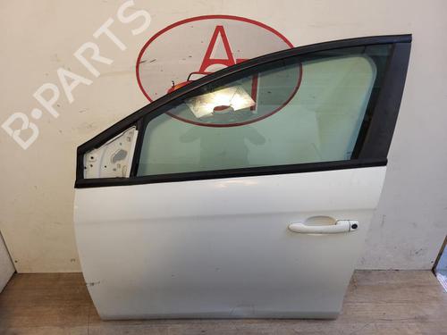 Left front door FIAT BRAVO II (198_) 1.6 D Multijet (198AXH1B) | BP30784571C2 