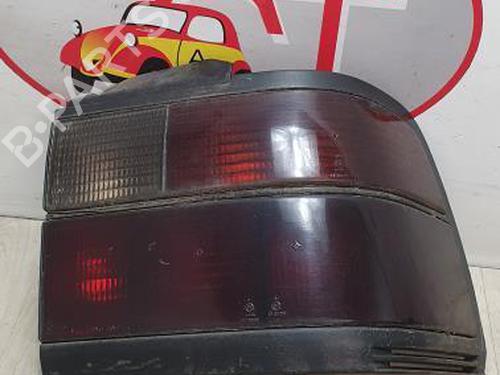 Used Right taillight ROVER 200 II Convertible (XW) 214 1.4 (90 hp) 13286171