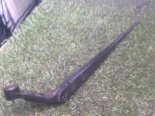 Front windshield wiper arm TOYOTA COROLLA (_E12_) 2.0 D-4D (CDE120R, CDE120L_) | BP13263455C143 