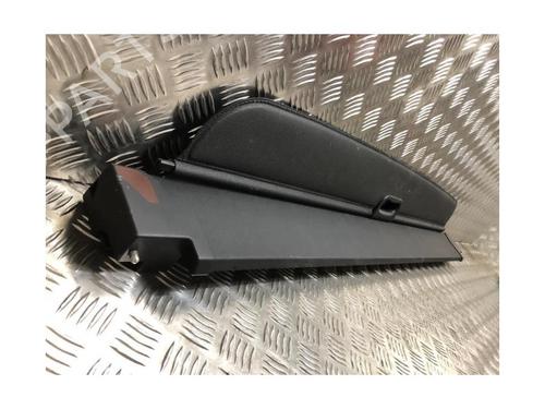 Rear parcel shelf BMW X5 (E70) xDrive 30 d | BP24537903C85 