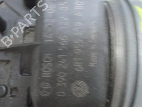 Front wiper motor VW POLO V (6R1, 6C1) 1.4 TDI | BP13282954M29 